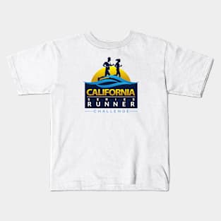 California Marathon Kids T-Shirt